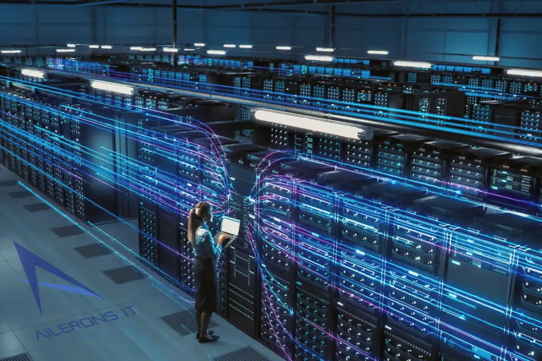 Infrastructure Management